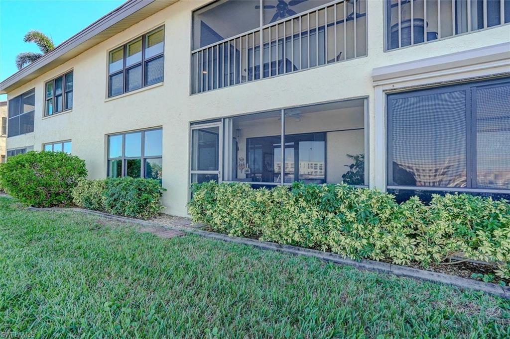 SUNNYBROOK HARBOUR CONDO - Residential