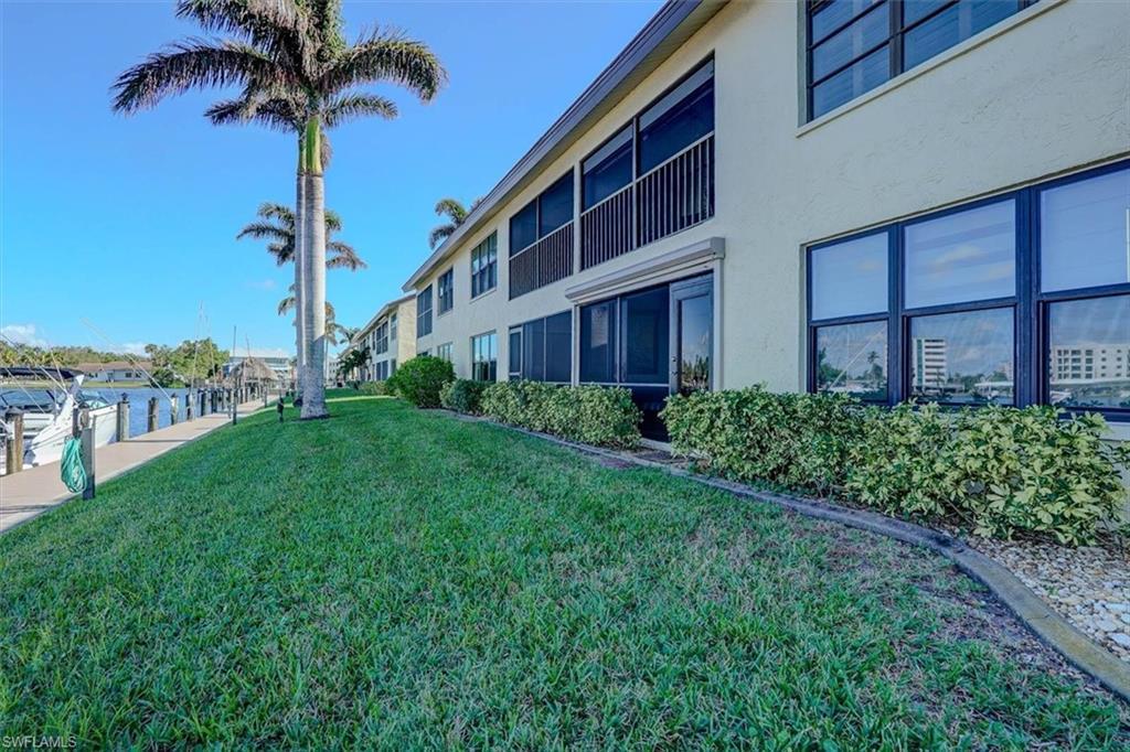 SUNNYBROOK HARBOUR CONDO - Residential