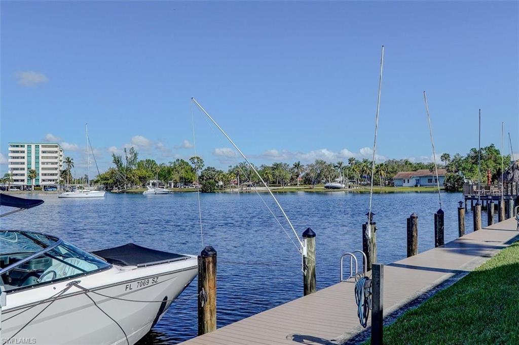 SUNNYBROOK HARBOUR CONDO - Residential