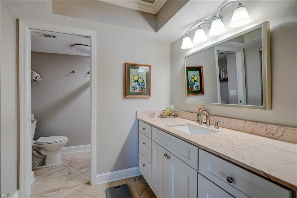 SUNNYBROOK HARBOUR CONDO - Residential