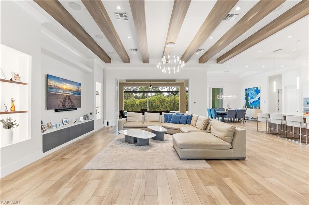 DEVONWOOD - Residential