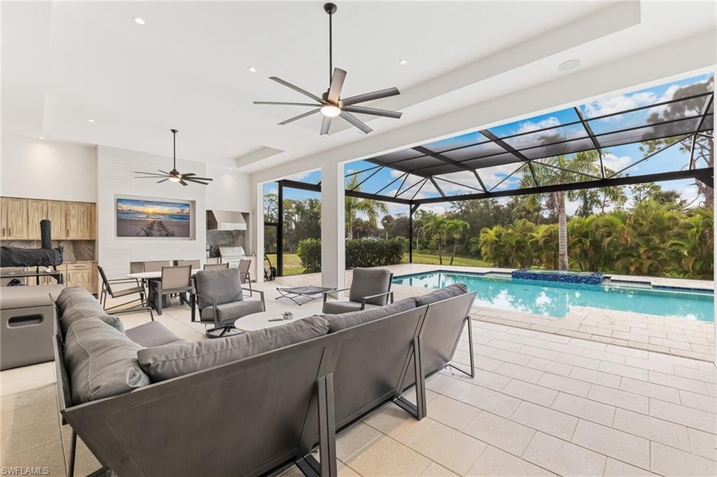 DEVONWOOD - Residential