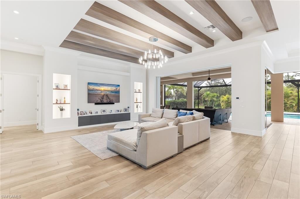 DEVONWOOD - Residential