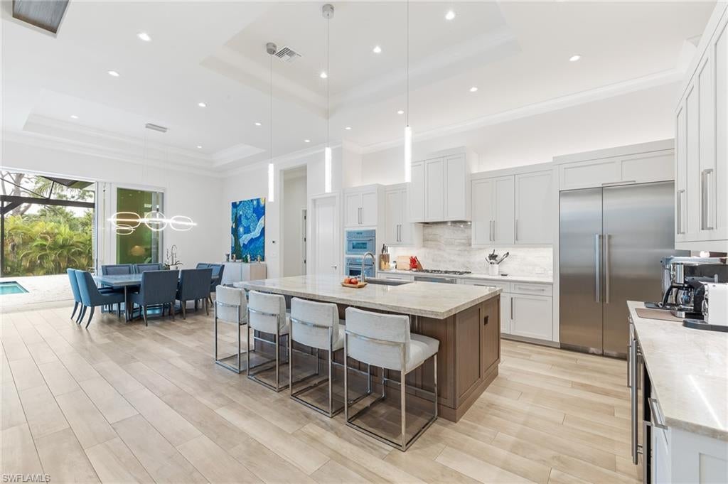 DEVONWOOD - Residential
