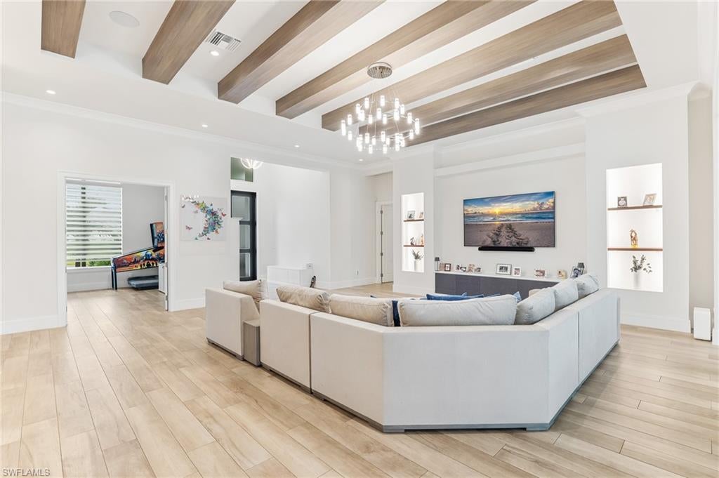DEVONWOOD - Residential