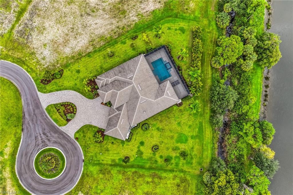 DEVONWOOD - Residential