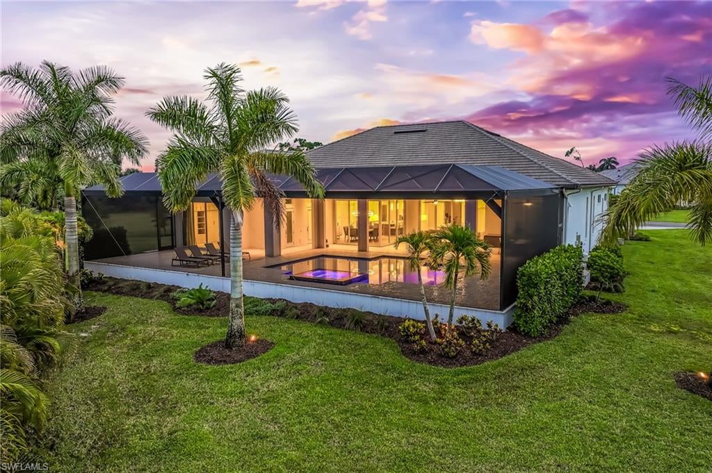 DEVONWOOD - Residential