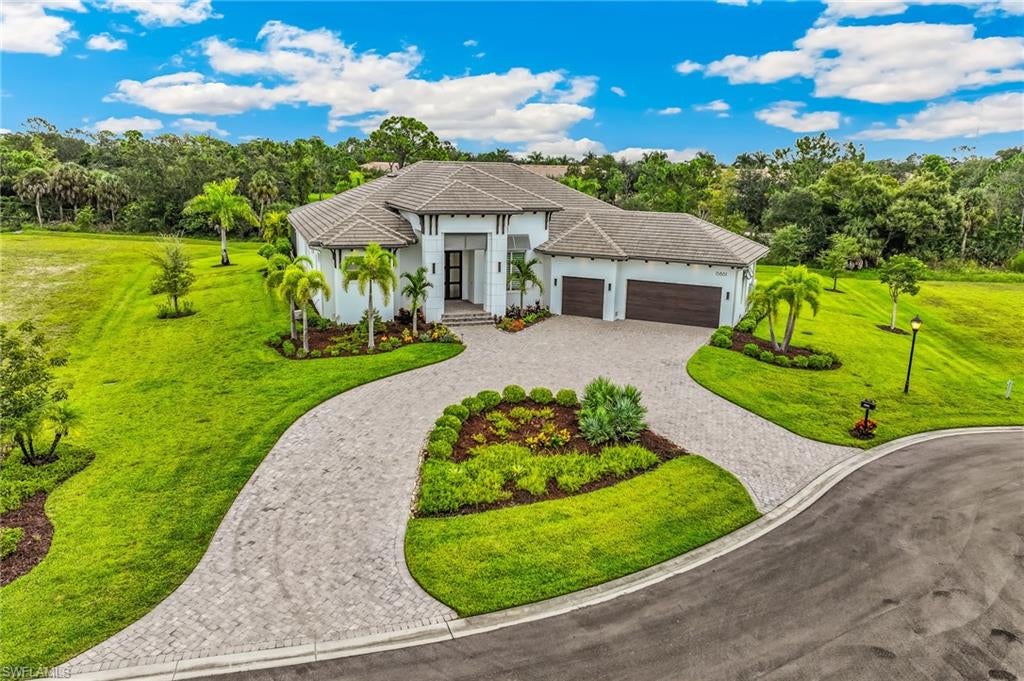DEVONWOOD - Residential