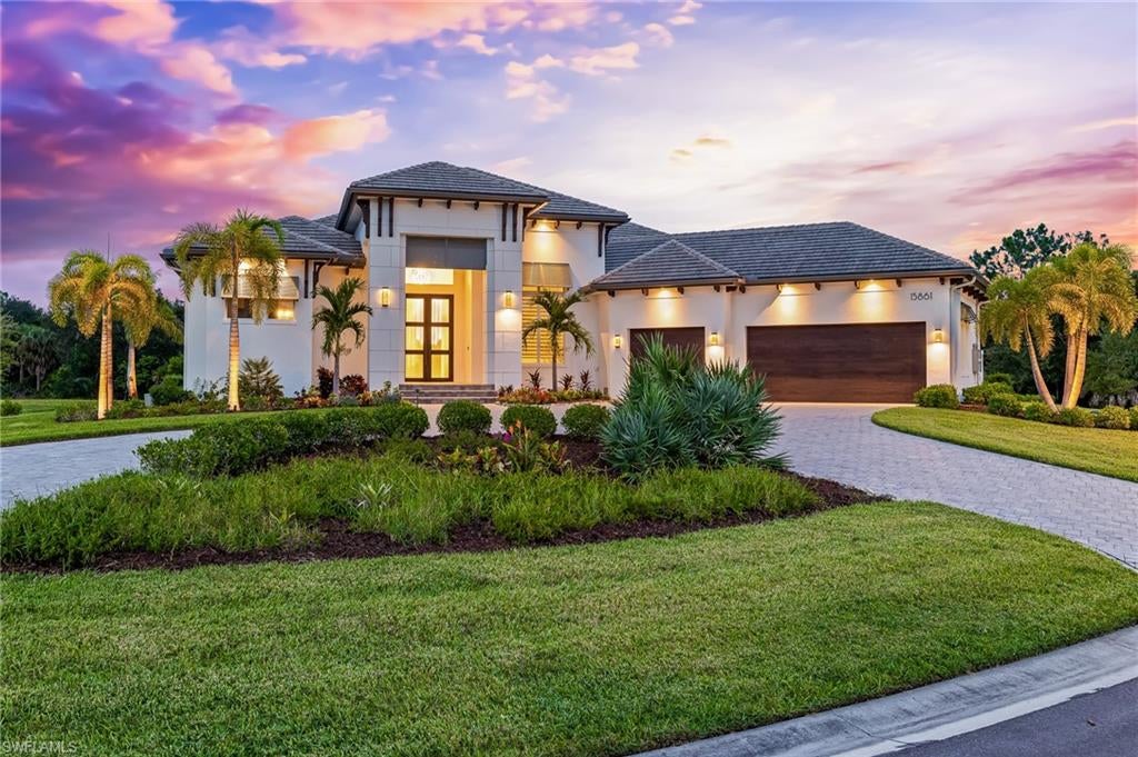 DEVONWOOD - Residential