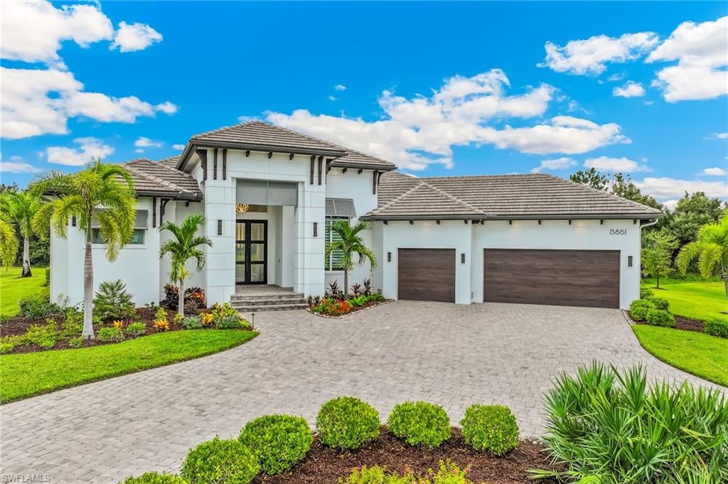 DEVONWOOD - Residential