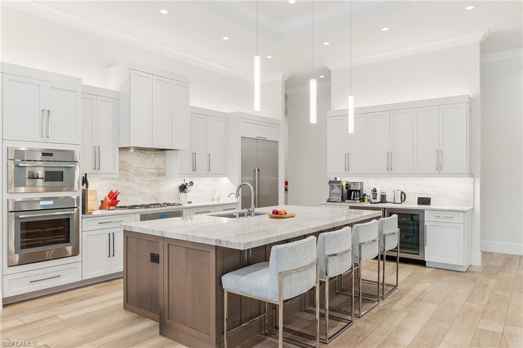 DEVONWOOD - Residential