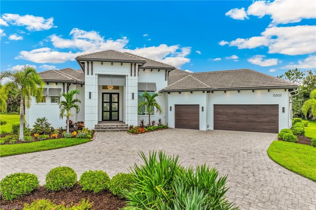 DEVONWOOD - Residential