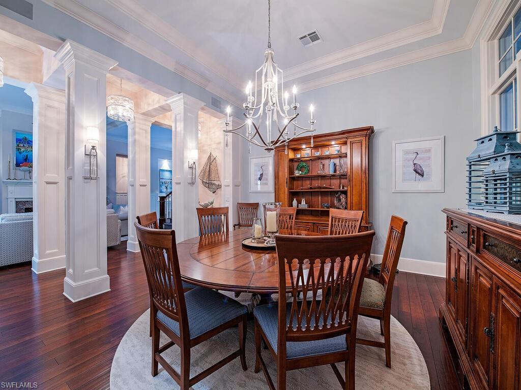 OLDE NAPLES - Residential