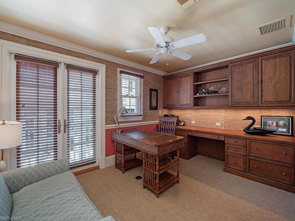 OLDE NAPLES - Residential