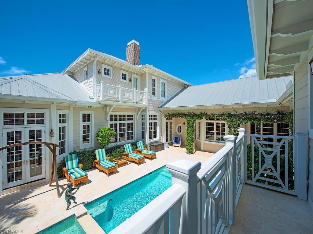 OLDE NAPLES - Residential