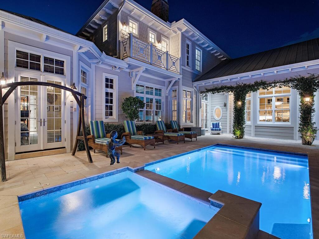 OLDE NAPLES - Residential