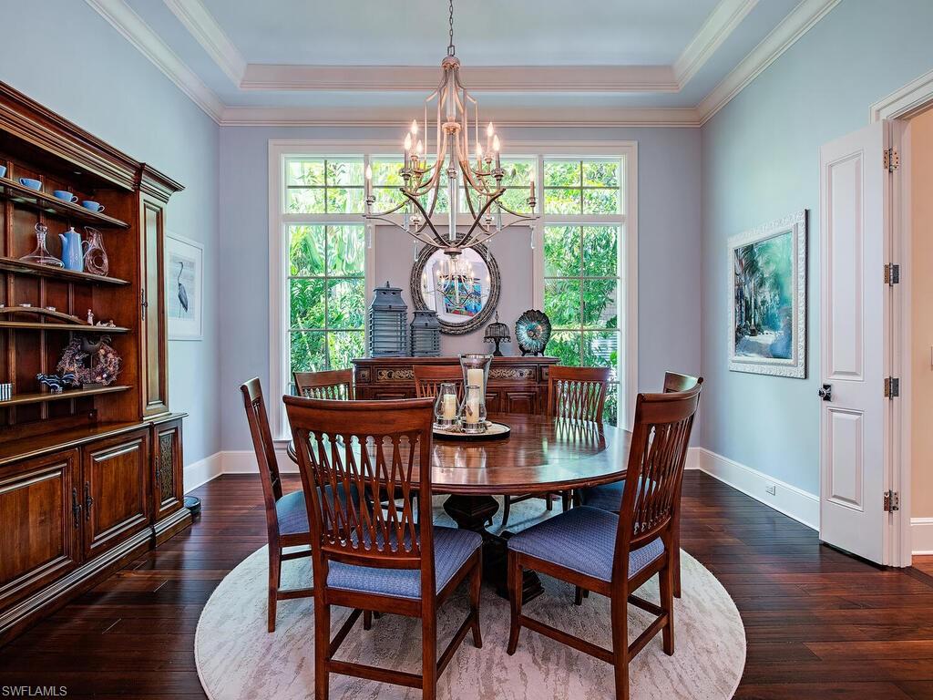OLDE NAPLES - Residential