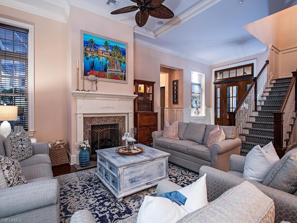 OLDE NAPLES - Residential