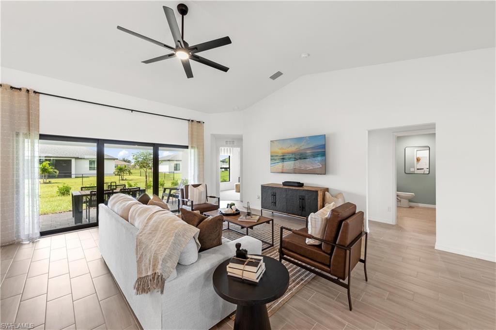 LEHIGH ACRES - Residential