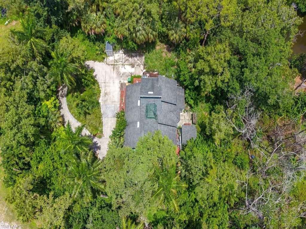 SOUTH TAMIAMI HEIGHTS - Residential