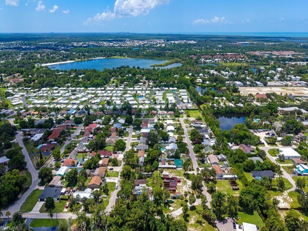 SOUTH TAMIAMI HEIGHTS - Residential