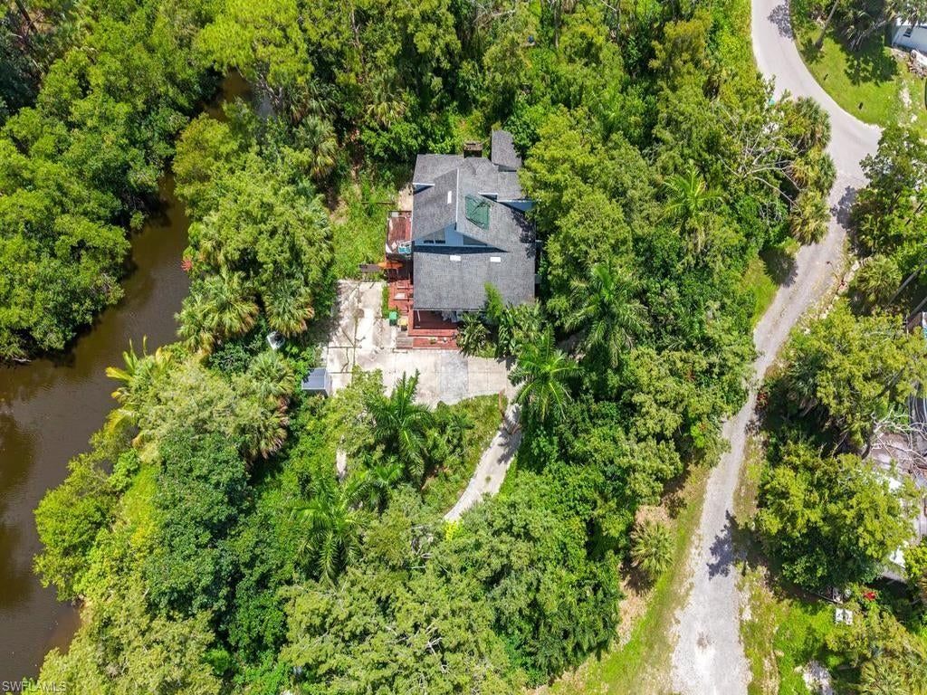 SOUTH TAMIAMI HEIGHTS - Residential