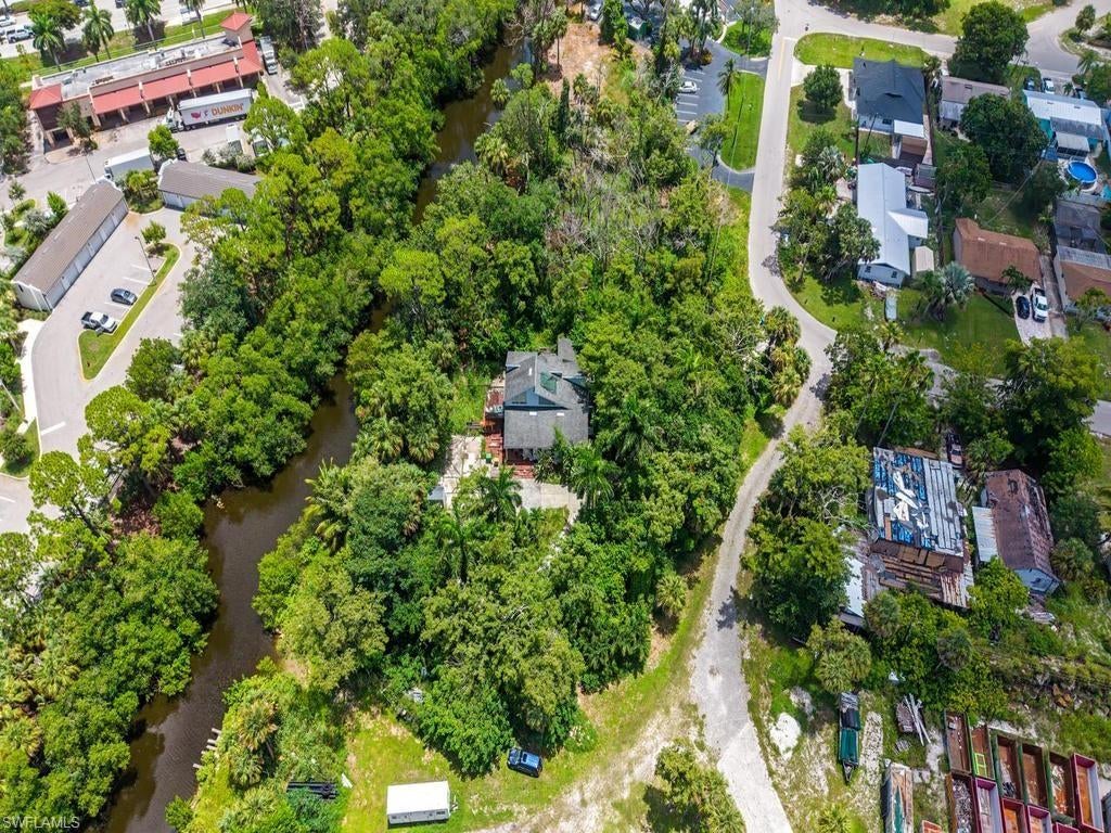 SOUTH TAMIAMI HEIGHTS - Residential