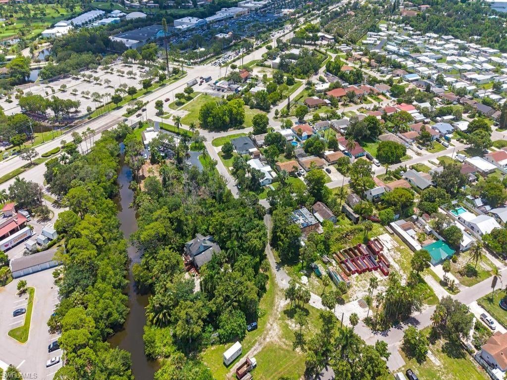 SOUTH TAMIAMI HEIGHTS - Residential