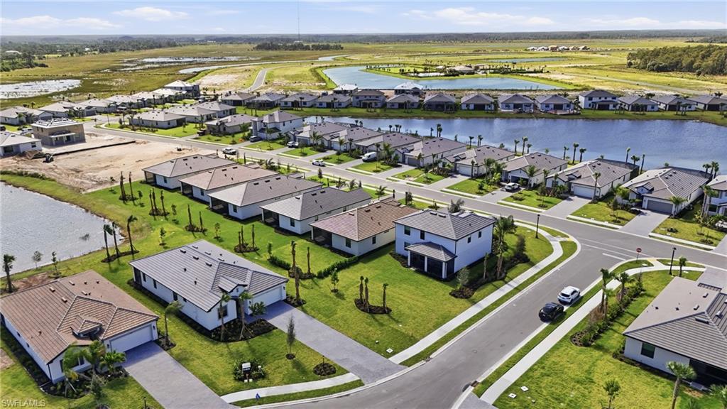 VERDANA VILLAGE - Residential