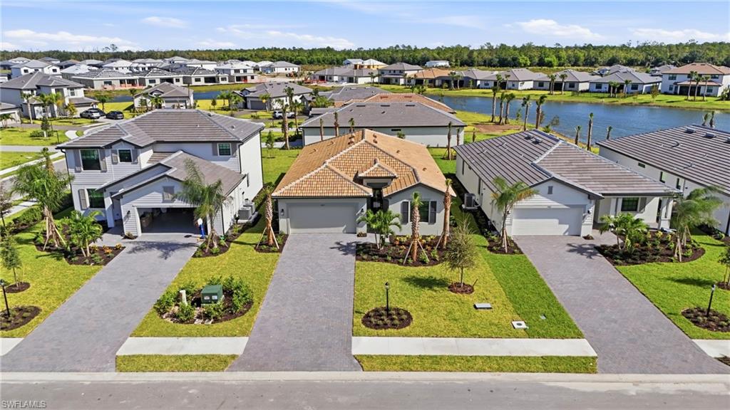 VERDANA VILLAGE - Residential