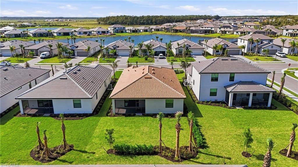 VERDANA VILLAGE - Residential