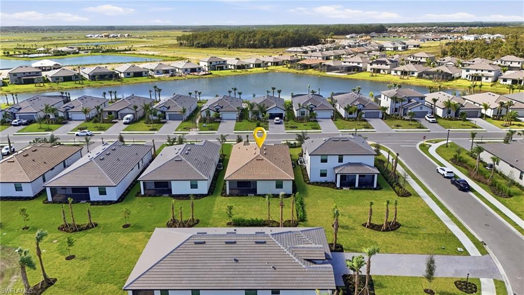 VERDANA VILLAGE - Residential