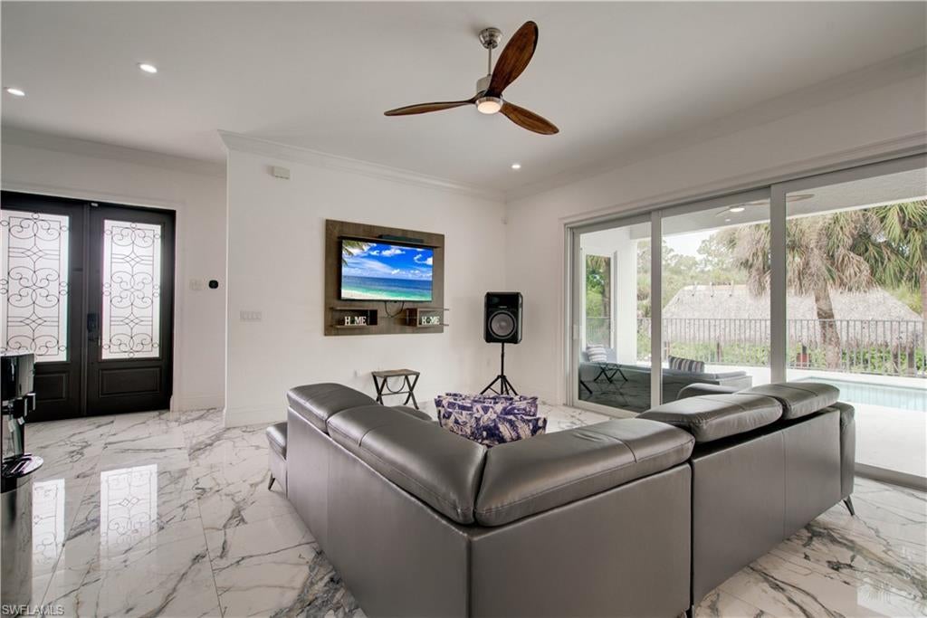 WATERWAY COVE - Residential