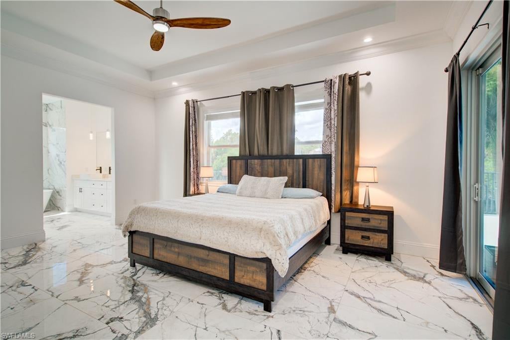 WATERWAY COVE - Residential