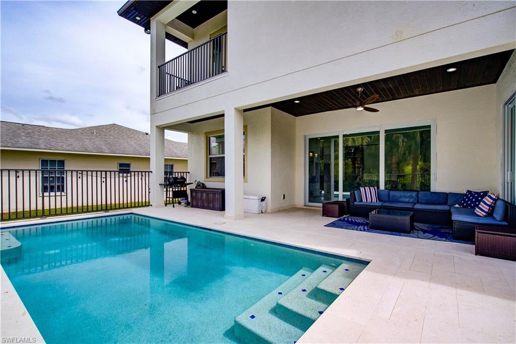 WATERWAY COVE - Residential