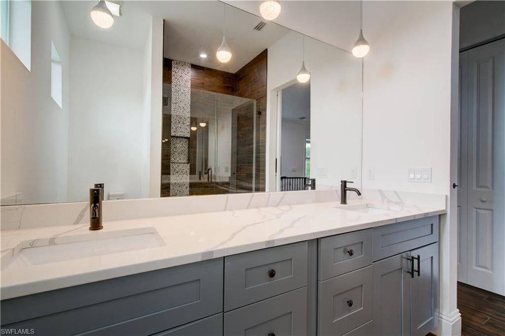 WATERWAY COVE - Residential