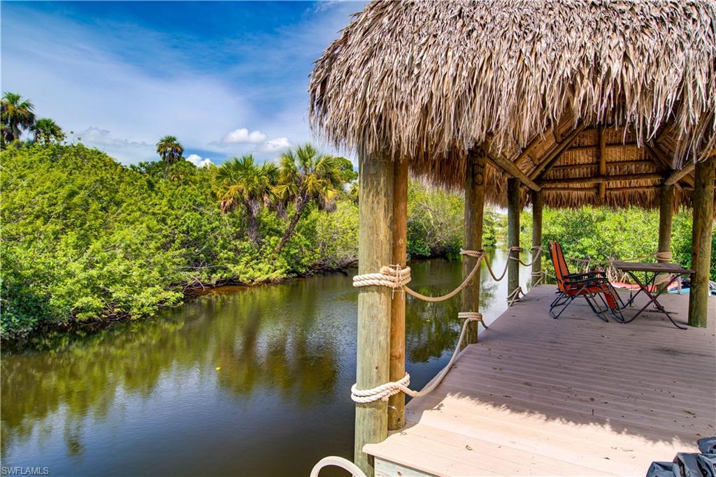 WATERWAY COVE - Residential