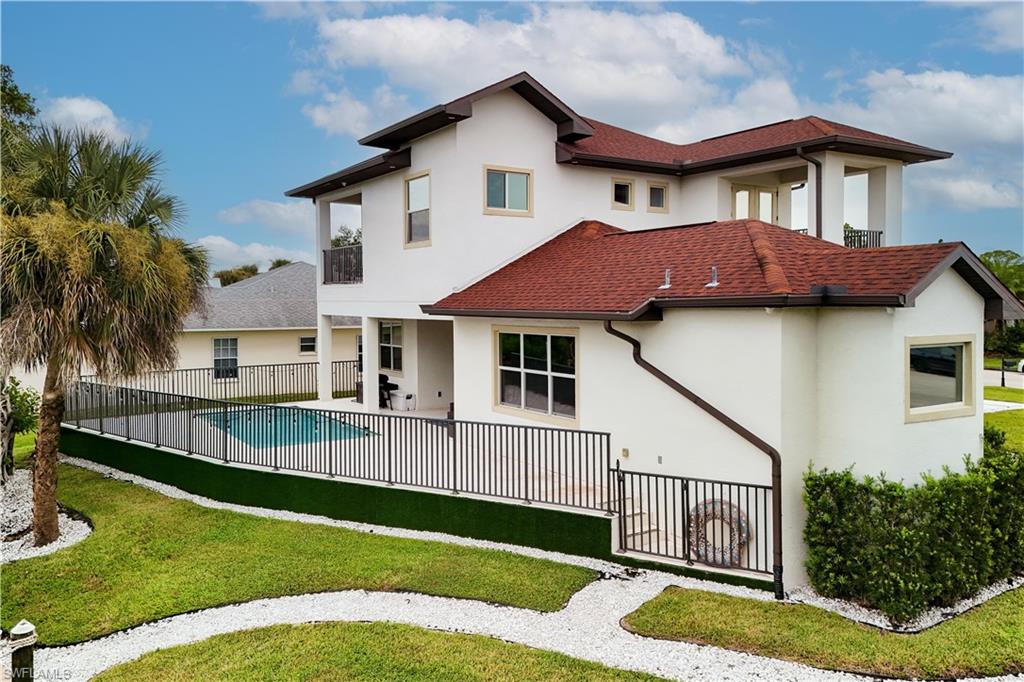 WATERWAY COVE - Residential