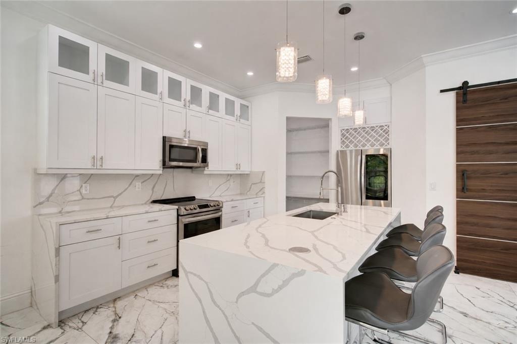 WATERWAY COVE - Residential