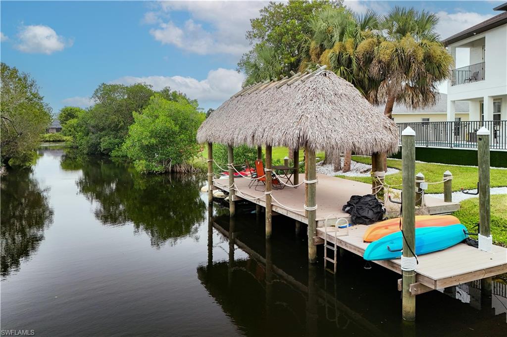 WATERWAY COVE - Residential