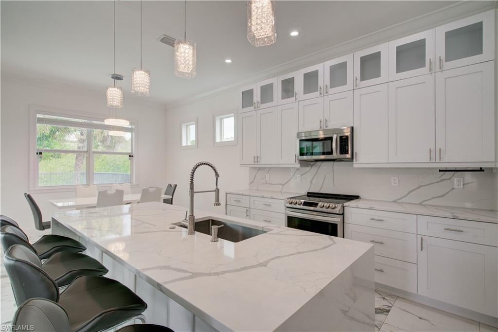 WATERWAY COVE - Residential