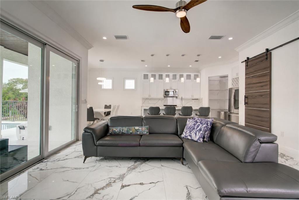 WATERWAY COVE - Residential