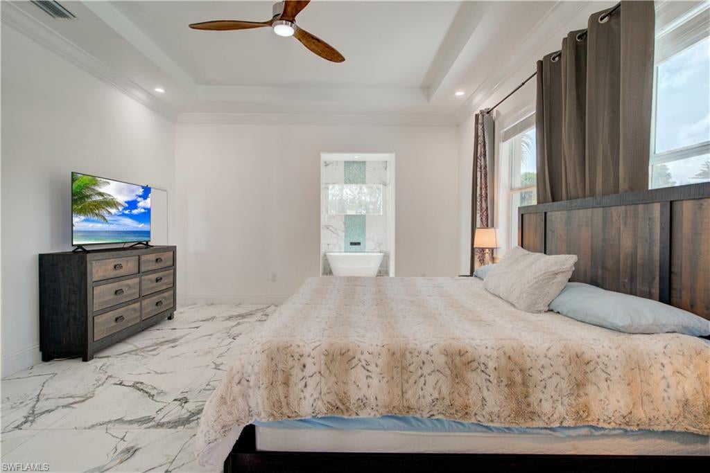 WATERWAY COVE - Residential