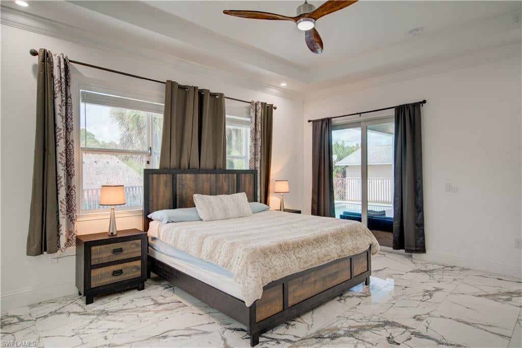 WATERWAY COVE - Residential