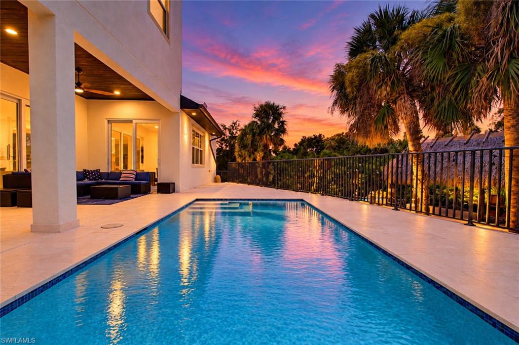 WATERWAY COVE - Residential