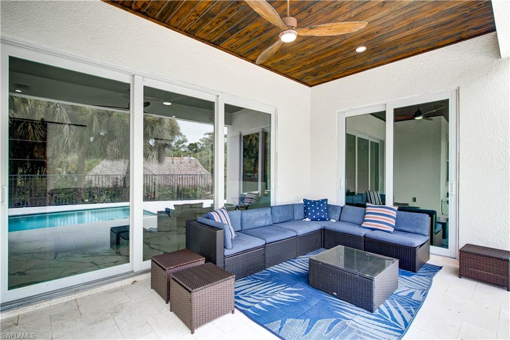 WATERWAY COVE - Residential