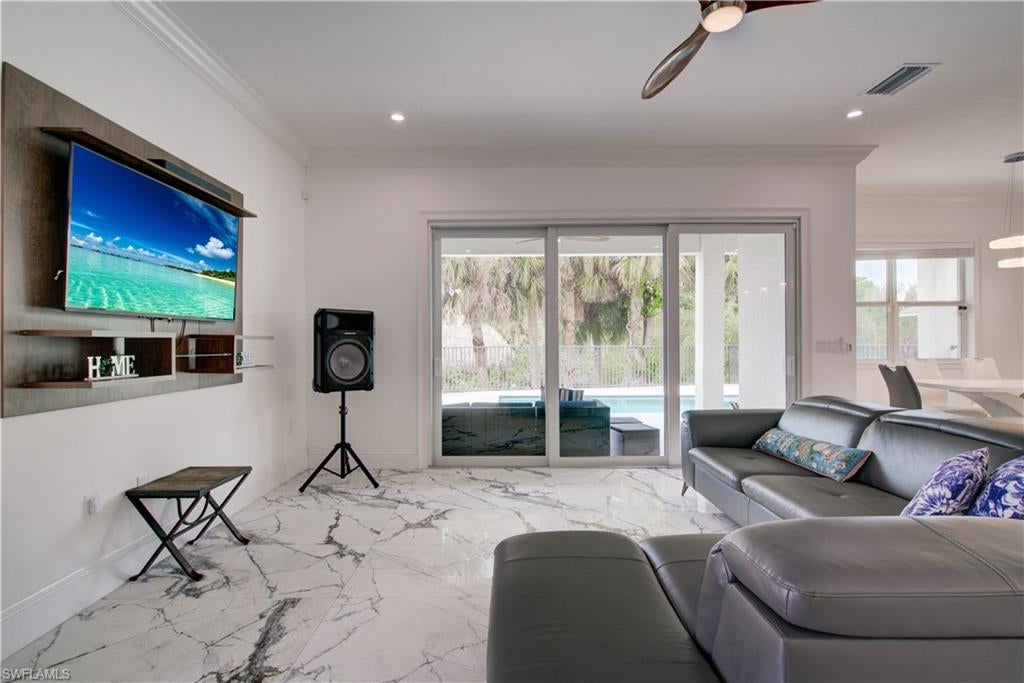 WATERWAY COVE - Residential
