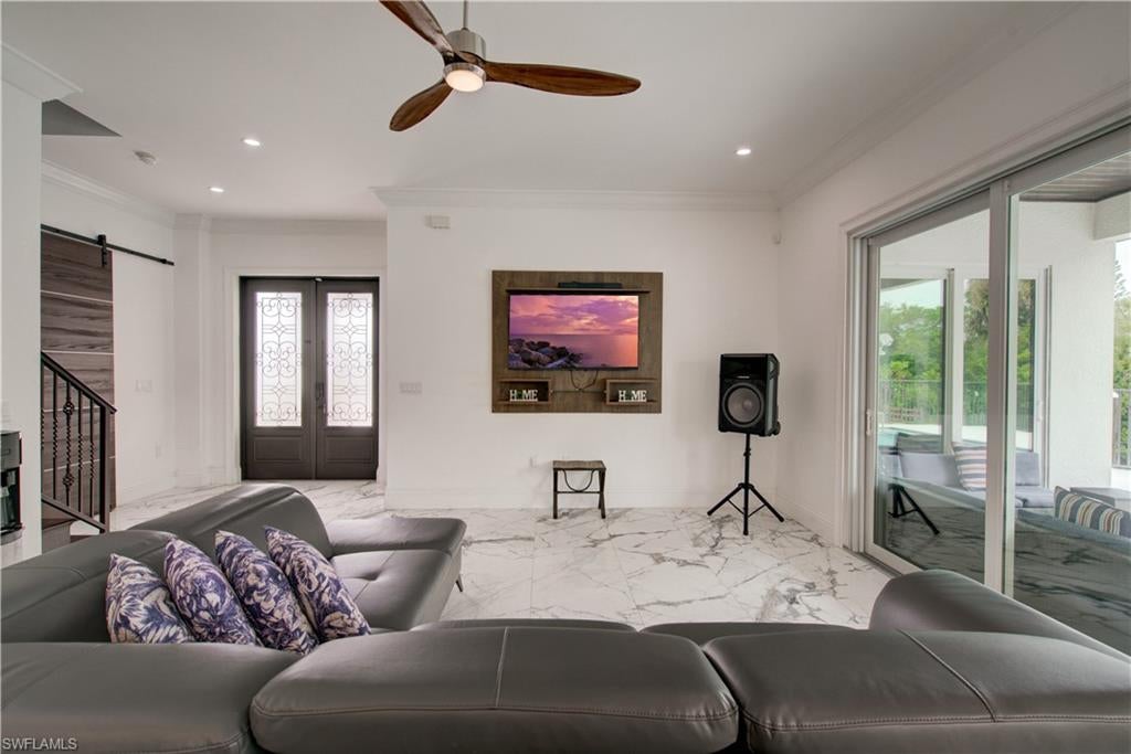 WATERWAY COVE - Residential