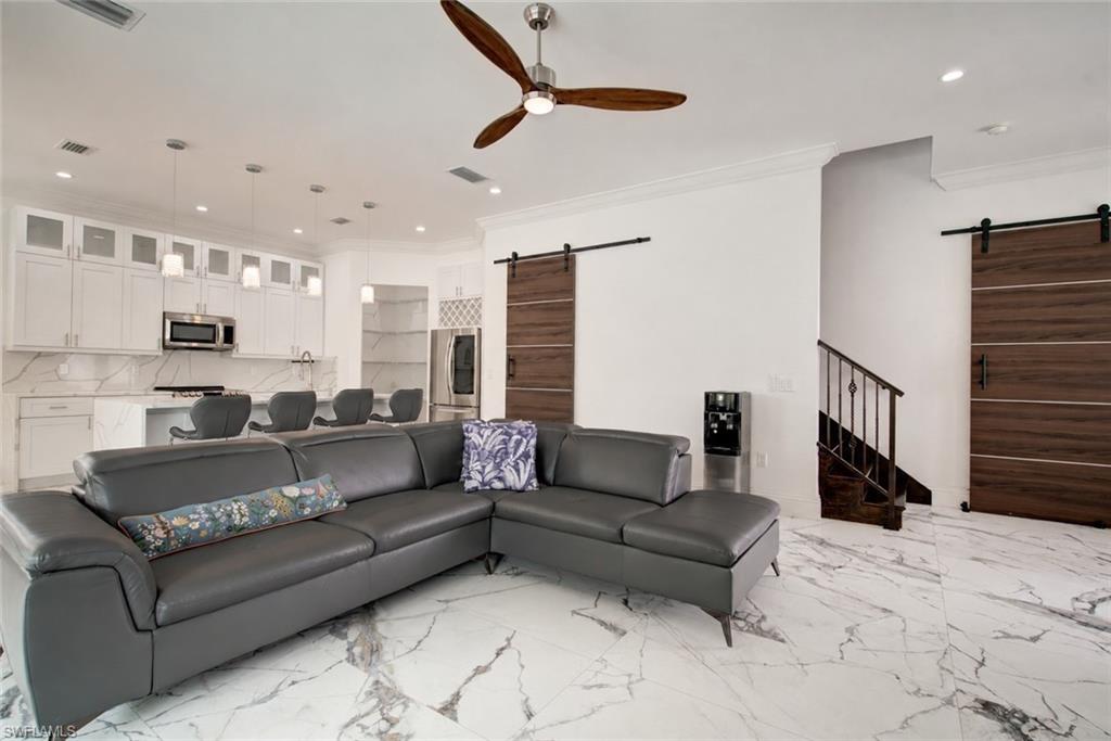 WATERWAY COVE - Residential