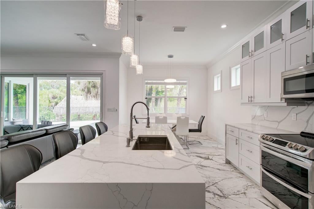 WATERWAY COVE - Residential